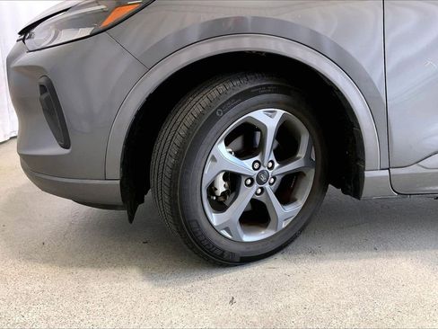 Used 2023 Ford Escape ST-Line w/ Tech Pack #1 FWD image 20