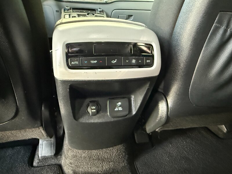 Used 2020 Hyundai Palisade SEL w/ Convenience Package FWD image 29
