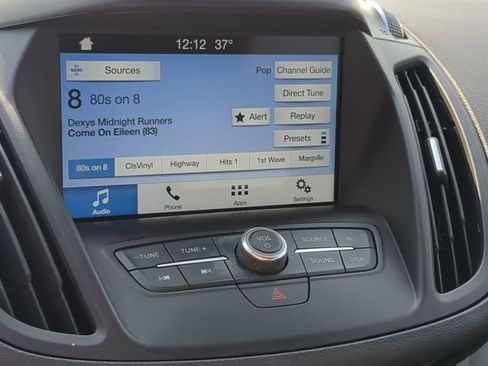 Used 2018 Ford Escape SE w/ SE Sync 3 Package image 31