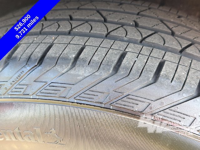 Used 2025 Chevrolet Blazer LT w/ LPO, Floor Liner Package FWD image 18