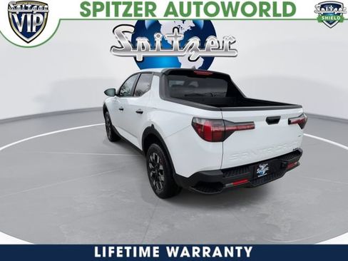 New 2026 Hyundai Santa Cruz SE AWD/4WD image 7