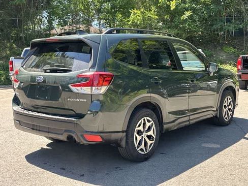 Certified 2023 Subaru Forester Premium AWD/4WD image 23
