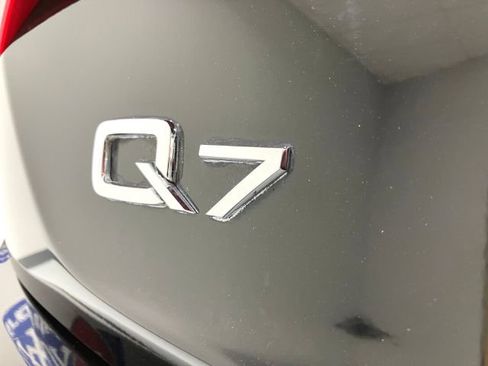 Used 2015 Audi Q7 3.0T Premium Plus w/ Premium Plus Package image 12