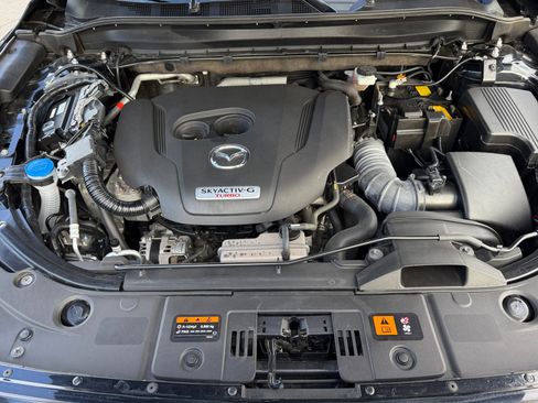 Certified 2023 MAZDA CX-5 Signature image 20