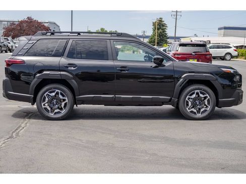 New 2026 Subaru Outback Touring AWD/4WD image 2