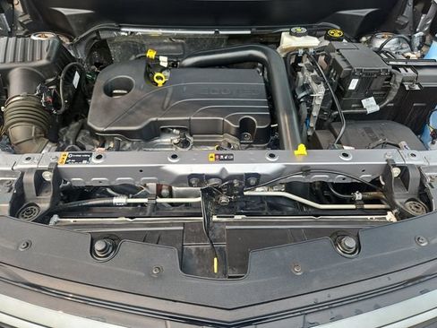 Used 2024 Chevrolet Equinox LS w/ LS Convenience Package FWD image 22