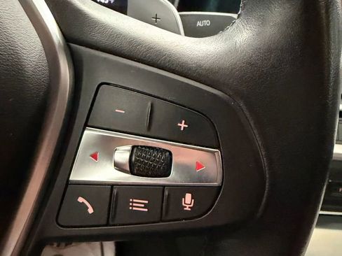 Used 2022 BMW 330i Sedan w/ Driving Assistance Package image 25