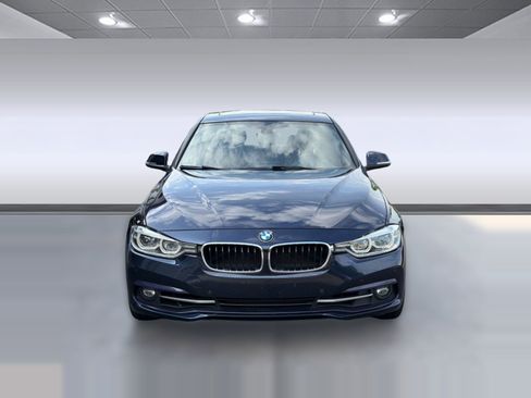 Used 2016 BMW 328i xDrive Sedan AWD/4WD image 5