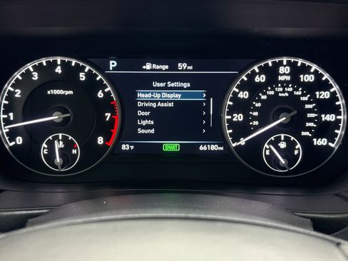 Used 2019 Genesis G90 5.0 Ultimate RWD image 22