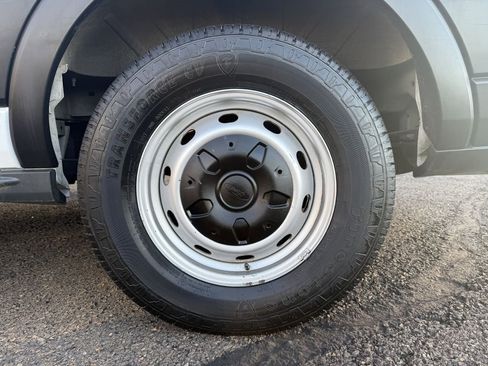 Used 2020 Ford Transit 150 Low Roof w/ Upfitter Package image 32