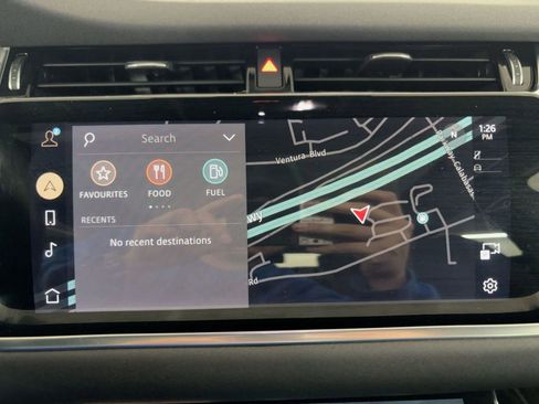 Used 2023 Land Rover Range Rover Evoque SE image 25