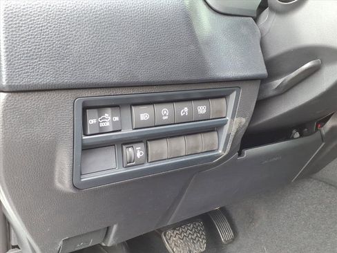 New 2026 Toyota Tundra SR5 image 22