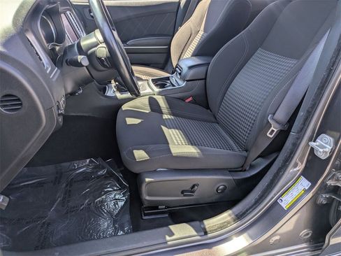 Used 2023 Dodge Charger SXT image 16