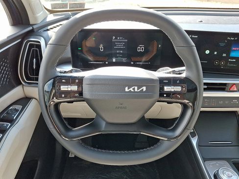 New 2026 Kia Sorento EX image 17