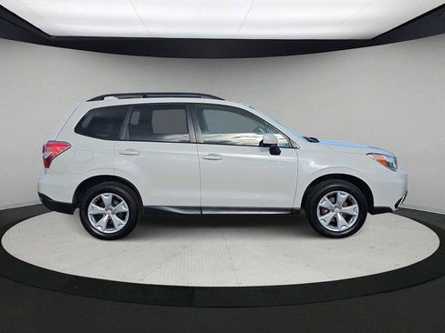 Used 2016 Subaru Forester 2.5i Premium w/ Popular Package #2 image 9