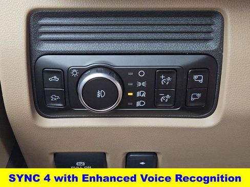 New 2026 Ford F250 Lariat image 19