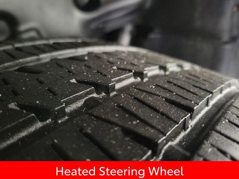 Used 2023 Jeep Wrangler Unlimited Sahara w/ Cold Weather Group image 11