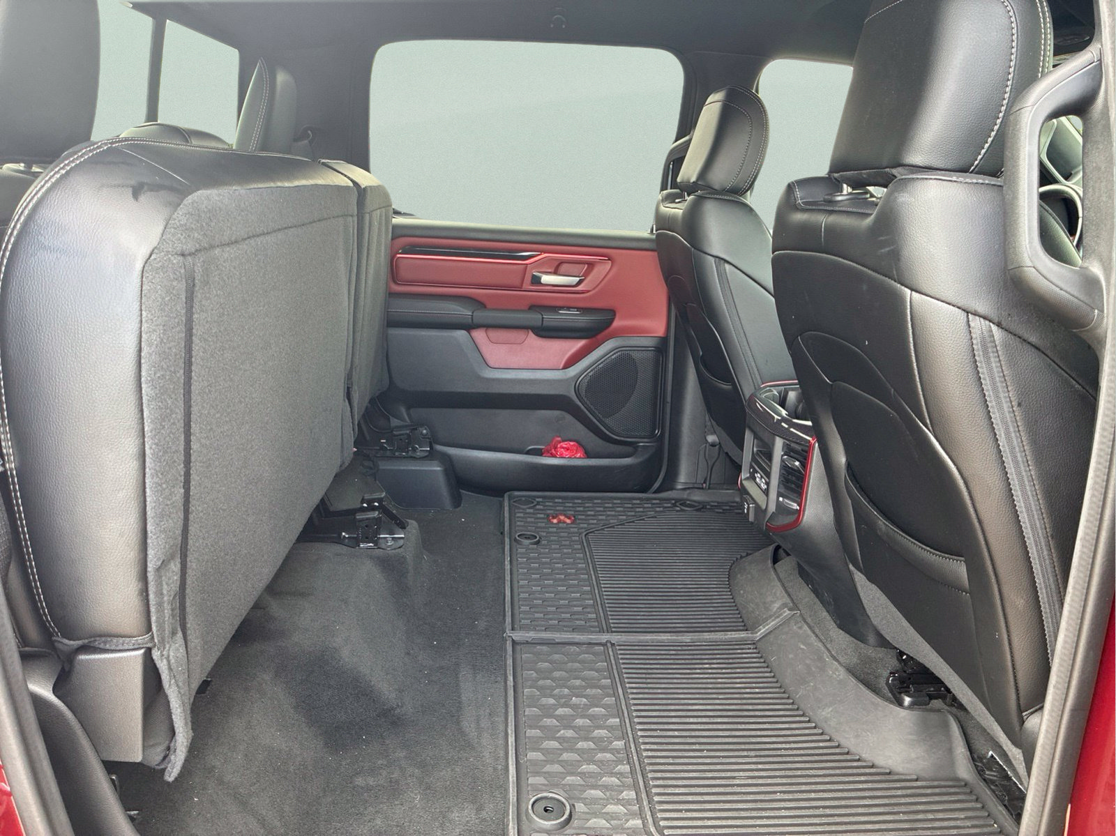 Used 2022 RAM 1500 Rebel w/ Rebel Level 1 Equipment Group AWD/4WD image 12