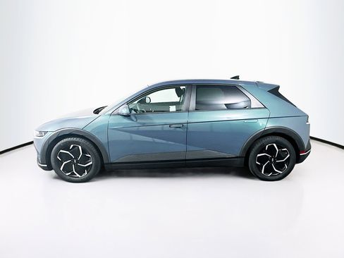 Used 2024 Hyundai Ioniq 5 SEL image 4