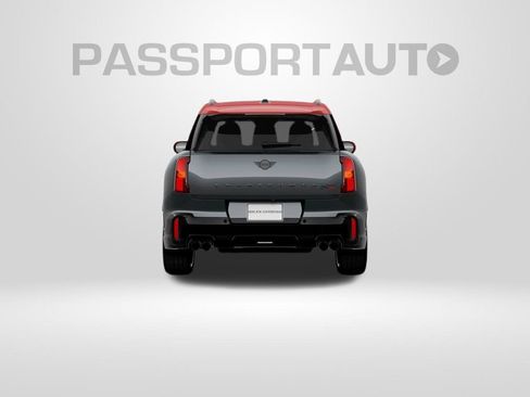 New 2027 MINI Cooper Countryman John Cooper Works AWD/4WD image 5