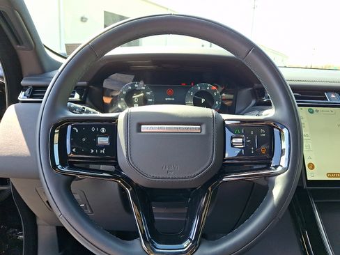 Used 2026 Land Rover Range Rover Velar Dynamic SE AWD/4WD image 20