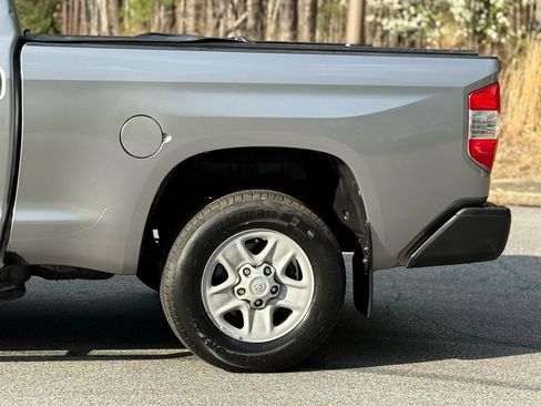 Used 2014 Toyota Tundra SR image 11
