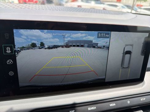 New 2027 Kia Telluride SX X-Line AWD/4WD image 26
