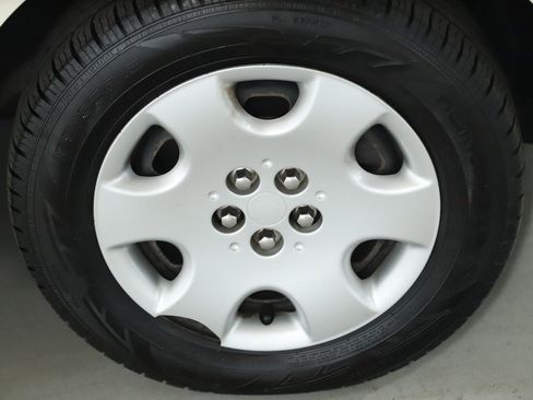 Used 2007 Chrysler PT Cruiser image 35