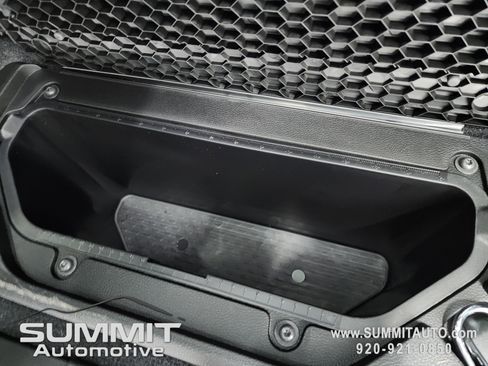 New 2026 RAM 1500 Laramie w/ Night Edition AWD/4WD image 46