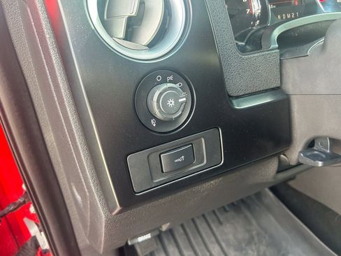 Used 2014 Ford F150 FX4 w/ FX Appearance Package AWD/4WD image 11