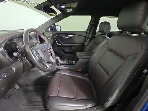Used 2020 Chevrolet Blazer RS image 18