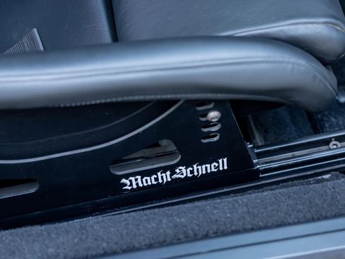 Used 1995 Porsche 911 GT3 RS image 21