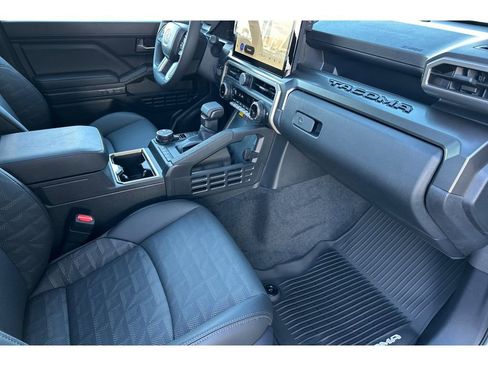 New 2026 Toyota Tacoma TRD Off-Road image 16