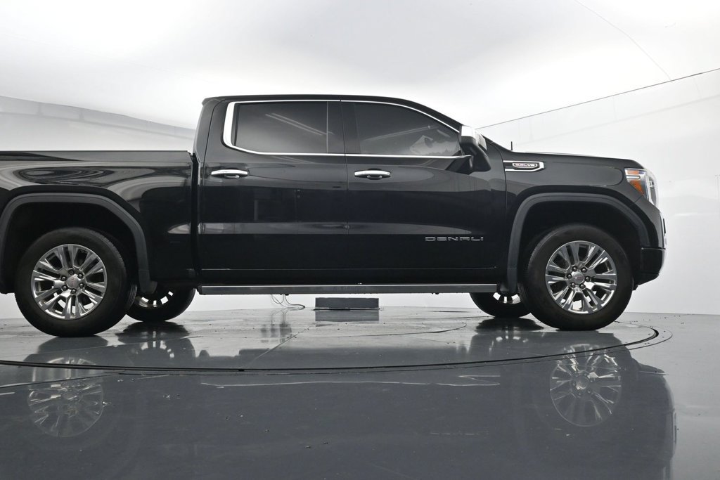 Used 2019 GMC Sierra 1500 Denali w/ Denali Ultimate Package AWD/4WD image 34