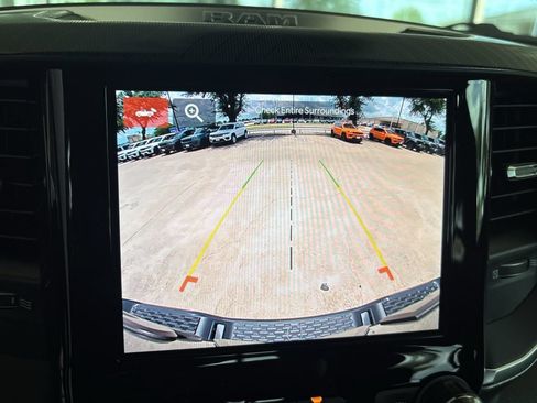 New 2026 RAM 1500 Express AWD/4WD image 17