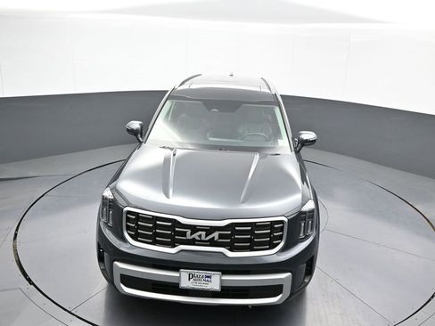 Used 2024 Kia Telluride S w/ S Sunroof Package image 36