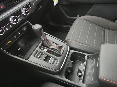 New 2026 Honda CR-V Sport image 24