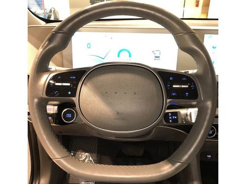 Used 2024 Hyundai Ioniq 5 SEL image 25