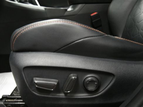 Used 2024 Toyota RAV4 Adventure AWD/4WD image 11