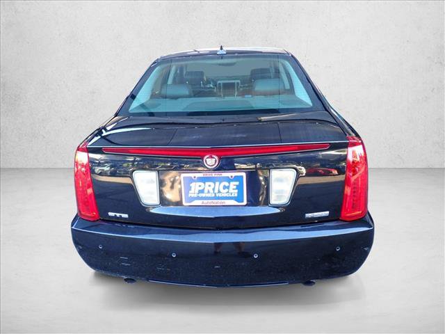 Used 2010 Cadillac STS RWD image 3