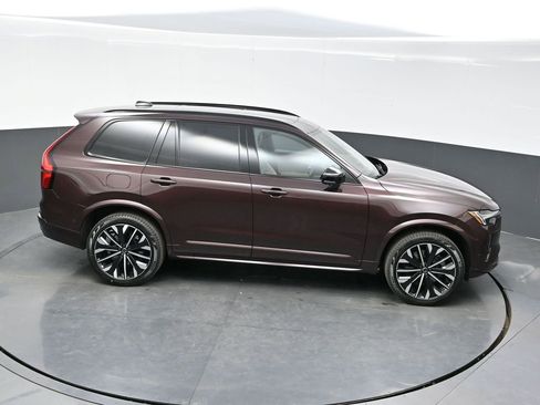 New 2026 Volvo XC90 T8 Ultra w/ Lounge Package AWD/4WD image 40