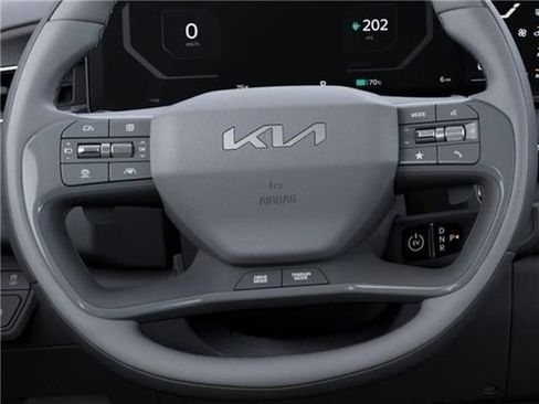 New 2026 Kia EV9 Land w/ Nightfall Edition Package AWD/4WD image 49