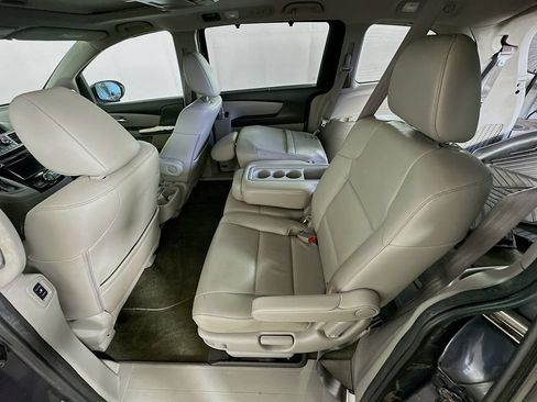 Used 2016 Honda Odyssey EX-L image 32