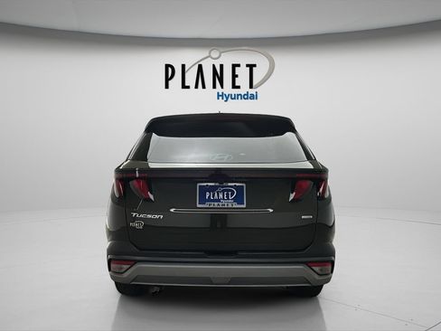 New 2026 Hyundai Tucson SEL AWD/4WD image 5