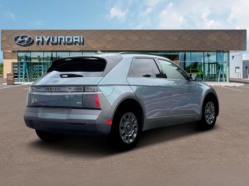 New 2026 Hyundai Ioniq 5 XRT image 7