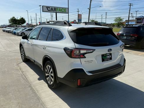 Used 2020 Subaru Outback Premium AWD/4WD image 9