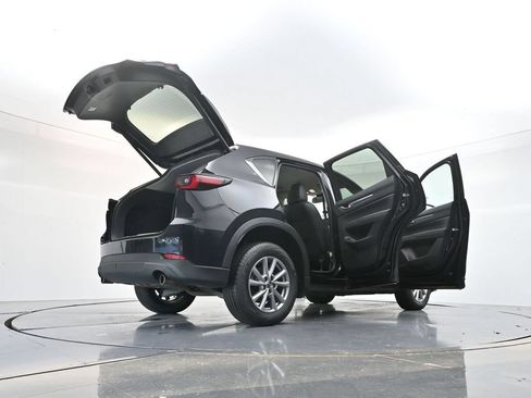 Used 2023 MAZDA CX-5 AWD 2.5 S image 42