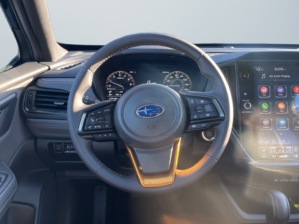 New 2026 Subaru Forester Wilderness AWD/4WD image 12
