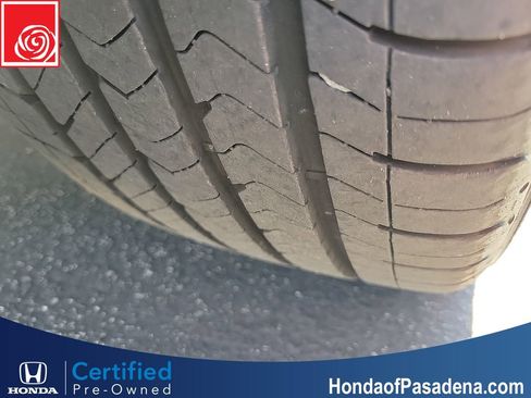 Certified 2025 Honda Civic Sport image 30