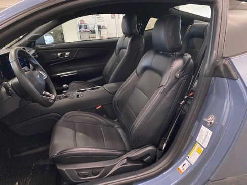 Used 2024 Ford Mustang GT Premium image 10